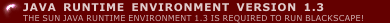 download jre from sun homepage