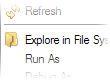 ExploreFS