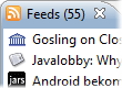 RSS View