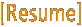 Resume
